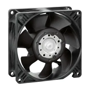 Осевой компактный вентилятор 3258 JHP Ebmpapst